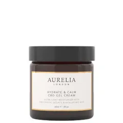 Aurelia - Hydrate & Calm CBD Gel Cream