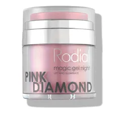 Rodial - Pink Diamond Magic Gel Night