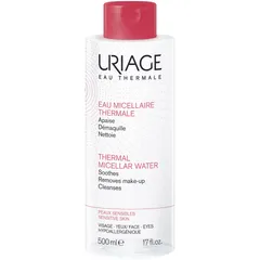 Uriage - Thermal Micellar Water Sensitive Skin