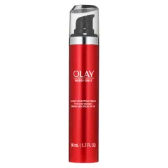 Olay - Micro-Sculpting Cream Face Moisturizer with SPF 30