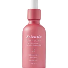 Scientia - Dusk Elixir Active Oil Blend