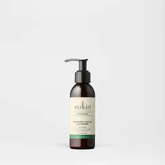 Sukin - Foaming Facial Cleanser Pump | Signature