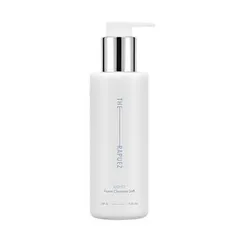 THE RAPUEZ - Moist Foam Cleanser Soft