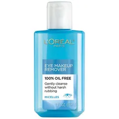 L'Oréal Paris - Oil Free Eye Makeup Remover