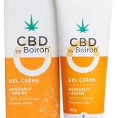 CBD Joint Cream Gel