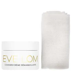 Eve Lom - Cleanse Cleanser and Muslin Cloth