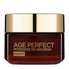 L'Oréal Paris - Age Perfect Intensive Renourish Manuka Honey Night Cream