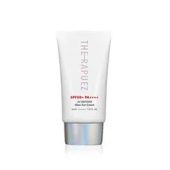THE RAPUEZ - UV Defense Glow Sun Cream