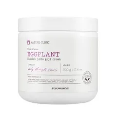 TOSOWOONG - Eggplant Blemish Jumbo Gaji Cream