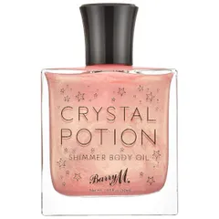 Barry M - Crystal Potion Shimmer Body Oil