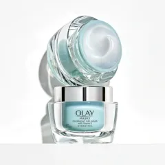 Olay - Masks | Overnight Gel Mask | Hydrating