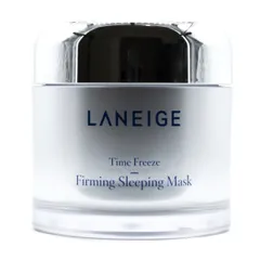 Time Freeze Firming Sleeping Mask