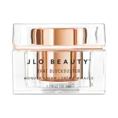 JLo Beauty - That Blockbuster Wonder Night Cream with Hyaluronic Acid