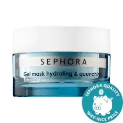 SEPHORA COLLECTION - Gel Mask Hydrating Quenching