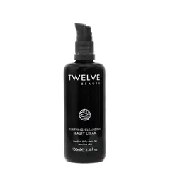 Twelve Natural Skincare - Twelve Purifying Cleansing Beauty Cream