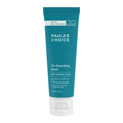 Paula's choice - Oil-Absorbing Mask