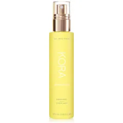 KORA Organics - Energizing Citrus Mist