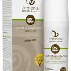 Armonia - Helix Active Regenerating Cream Repairing Effect