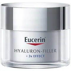 Eucerin - Hyaluron-Filler + Effect Day Care SPF30