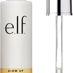 e.l.f. Cosmetics - Glow Up Primer Serum