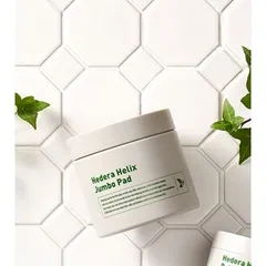 Milk Touch - Hedera Helix Jumbo Pad