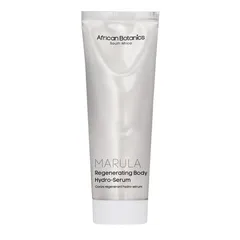 African Botanics - Regenerating Body Hydro Serum