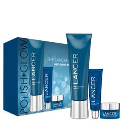 The Method: Polish & Glow