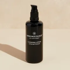 Immunocologie - CLEANSING LOTION