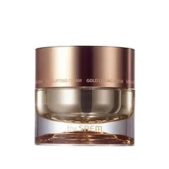 The Saem - Gold Lifting Cream