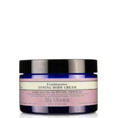 Neal's Yard Remedies - Frankincense Toning Body Cream