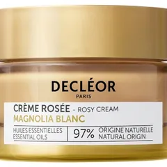 DECLEOR - Magnolia Blance - Regenerating Rosy Cream