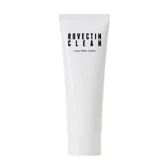 ROVECTIN - Clean Lotus Water Cream