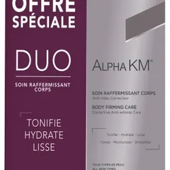 Noreva - Alpha KM Body Firming Care