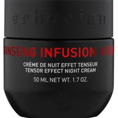 Erborian - Ginseng Infusion Night Tensor Effect Night Cream