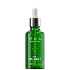 MADARA - Deep Moisture Vitamin Oil