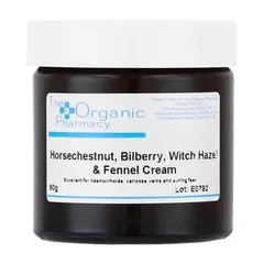 The Organic Pharmacy - Bilberry Complex Cream