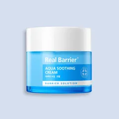 Aqua Soothing Cream