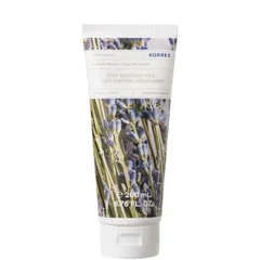 KORRES - Lavender Blossom Body Smoothing Milk