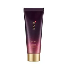THE FACE SHOP - Yehwadam Hwansaenggo Foaming Cleanser