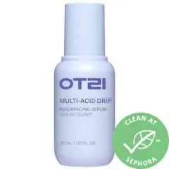 OTZI - Multi-Acid Drip AHA/PHA Resurfacing Serum