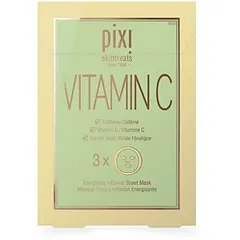 Pixi - Vitamin-C Sheet Mask