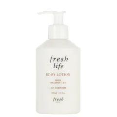 Fresh - Life Body Lotion