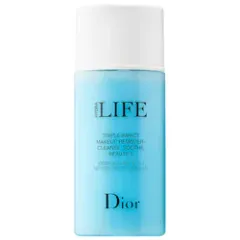 Dior - Hydra Life Triple Impact Makeup Remover