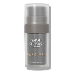 Sarah Chapman - Digital Shield