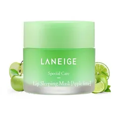 LANEIGE - LIP SLEEPING MASK APPLE LIME