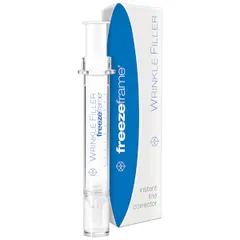 freezeframe - Wrinkle Filler