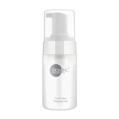 Skin Inc Supplement Bar - Pure Prodew Cleansing Foam