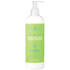 SheaMoisture - Tamanu Oil & Shea Butter Body Lotion