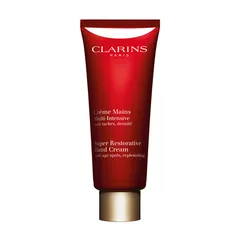 Clarins - Super Restorative Hand Cream