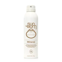 Sun Bum - Mineral SPF 30 Sunscreen Spray